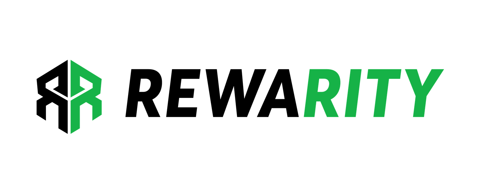 Rewarity Logo